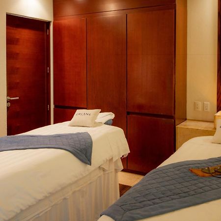 Las Mananitas Cuernavaca Ngoại thất bức ảnh