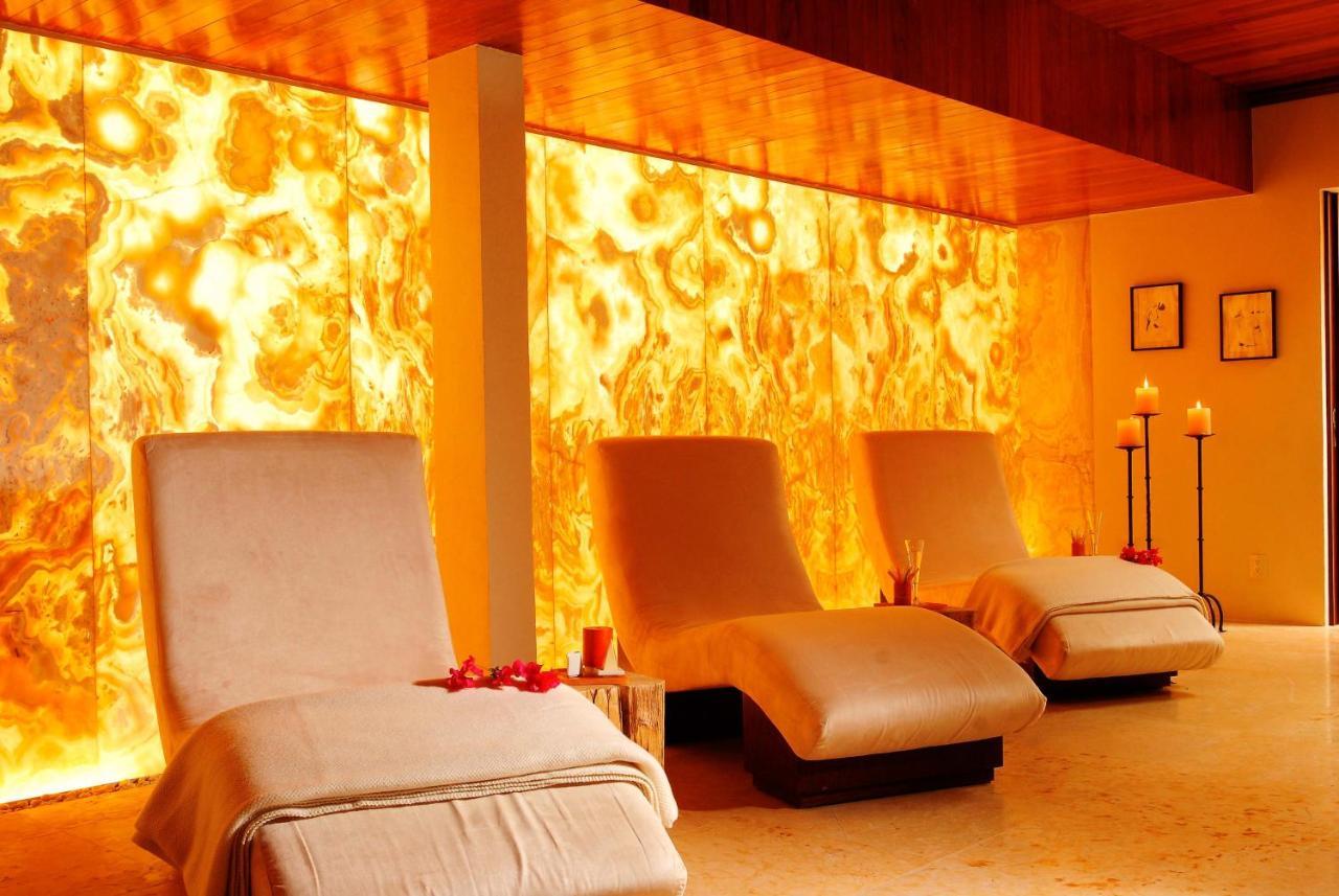 Las Mananitas Cuernavaca Ngoại thất bức ảnh