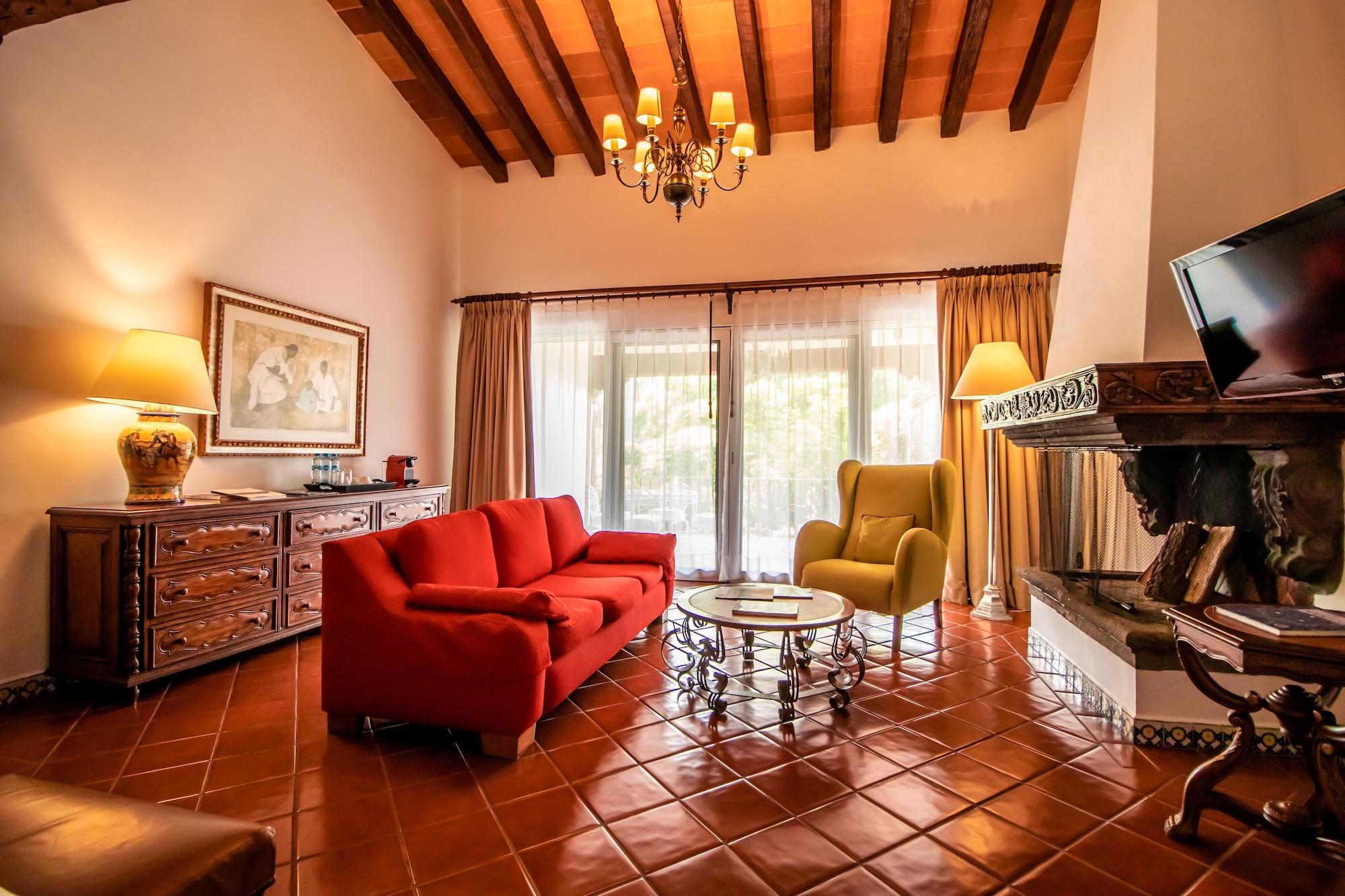Las Mananitas Cuernavaca Ngoại thất bức ảnh