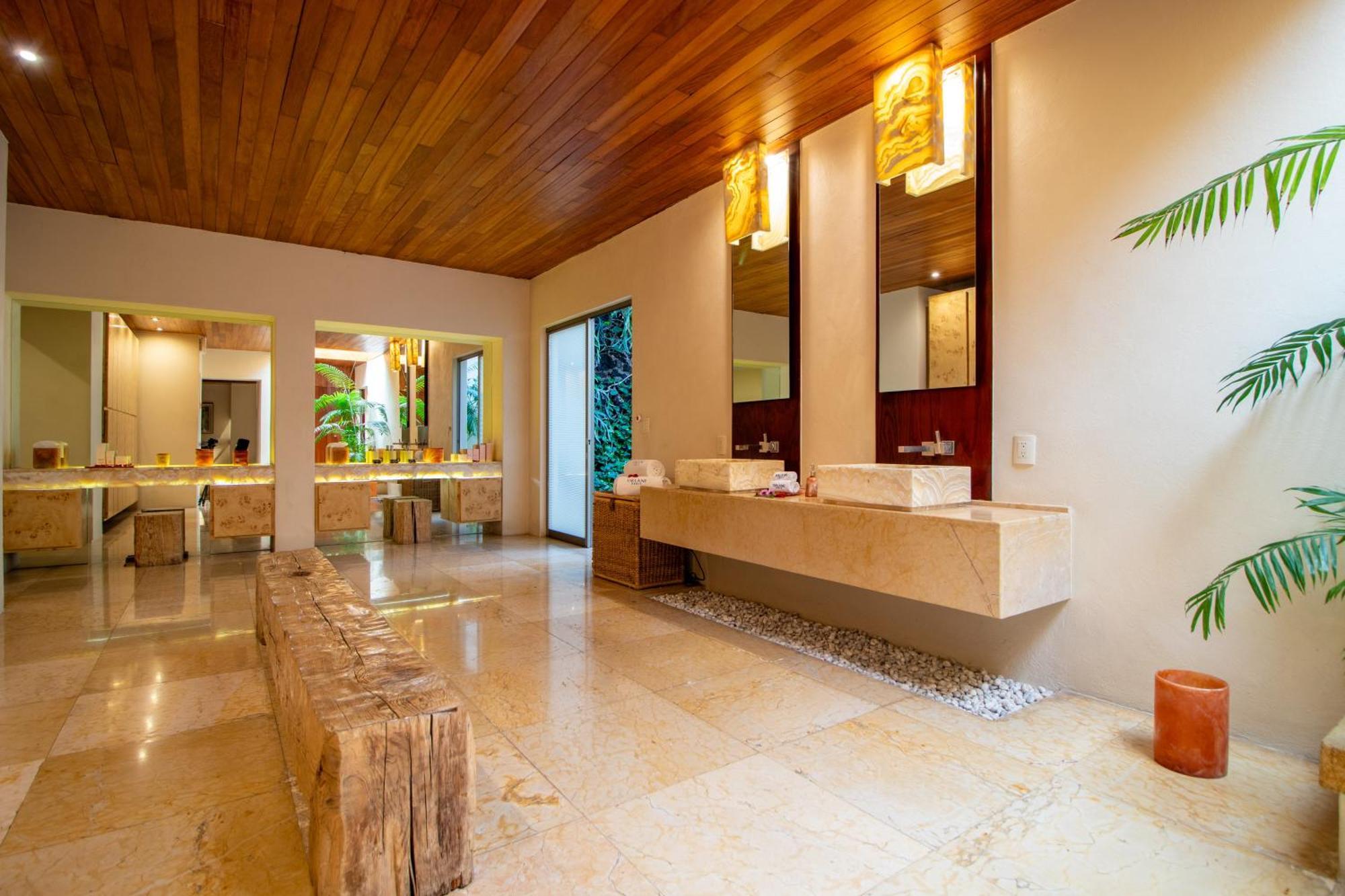 Las Mananitas Cuernavaca Ngoại thất bức ảnh