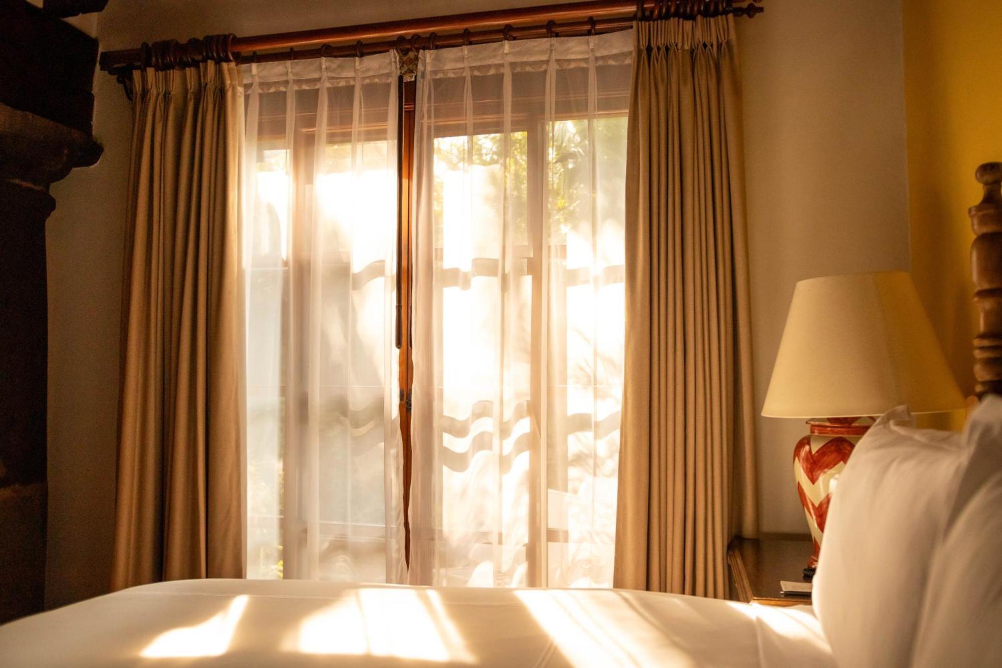 Las Mananitas Cuernavaca Ngoại thất bức ảnh