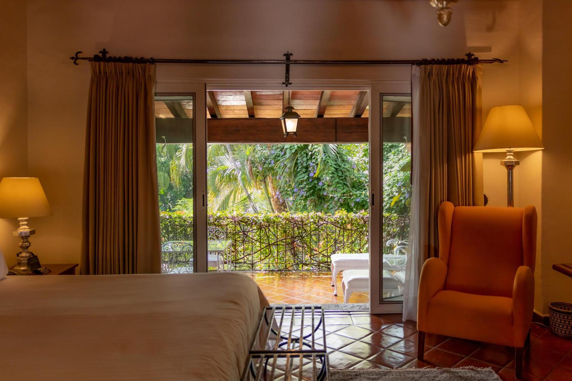 Las Mananitas Cuernavaca Ngoại thất bức ảnh