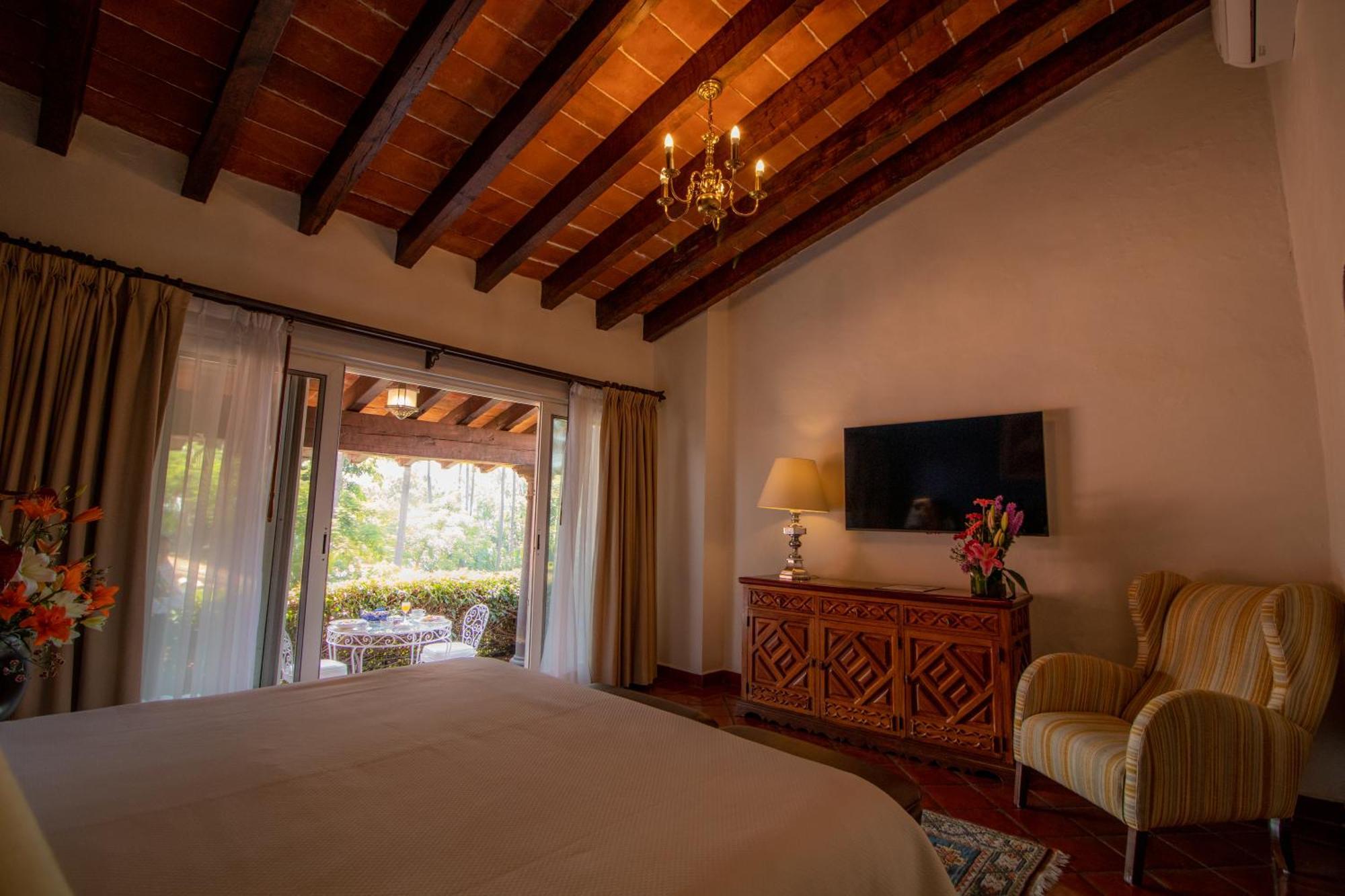 Las Mananitas Cuernavaca Ngoại thất bức ảnh