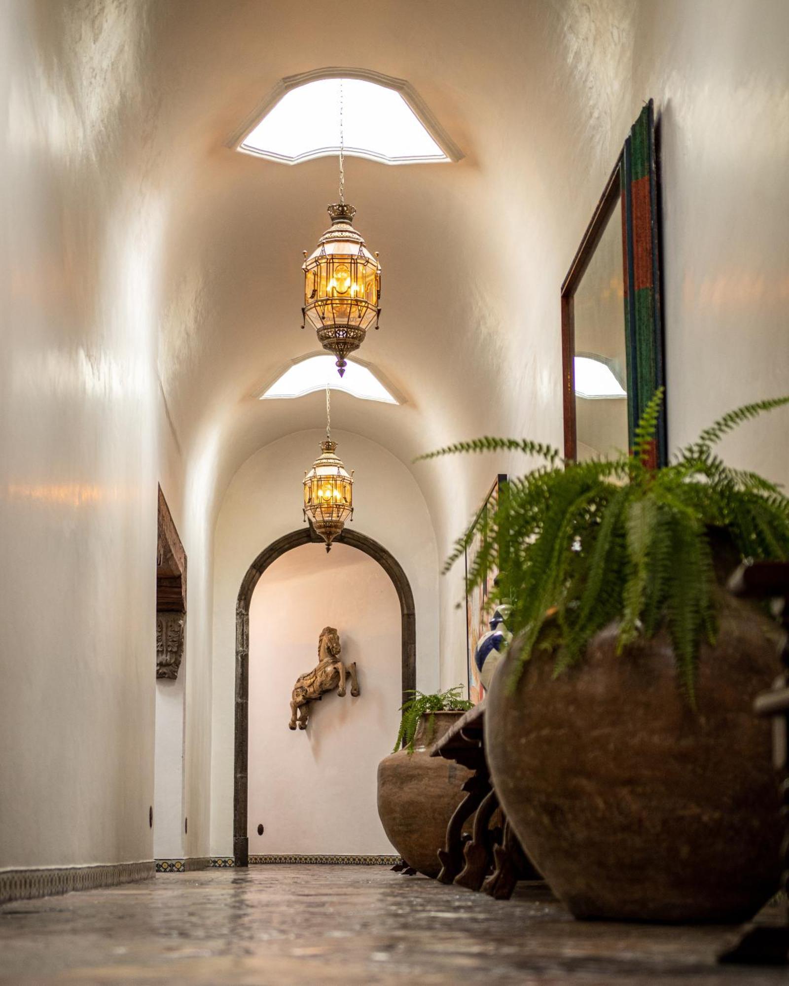 Las Mananitas Cuernavaca Ngoại thất bức ảnh