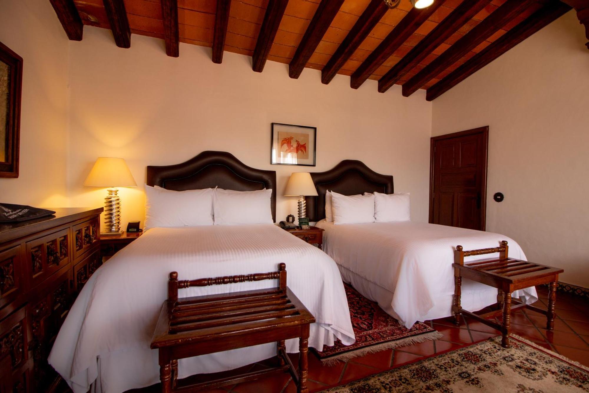 Las Mananitas Cuernavaca Ngoại thất bức ảnh