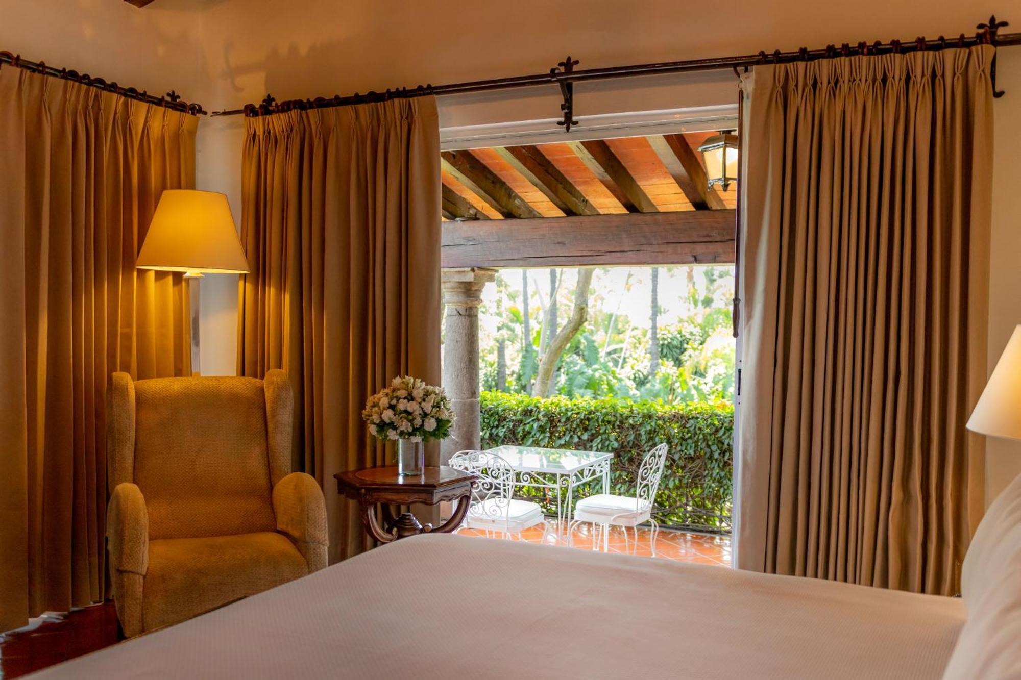 Las Mananitas Cuernavaca Ngoại thất bức ảnh